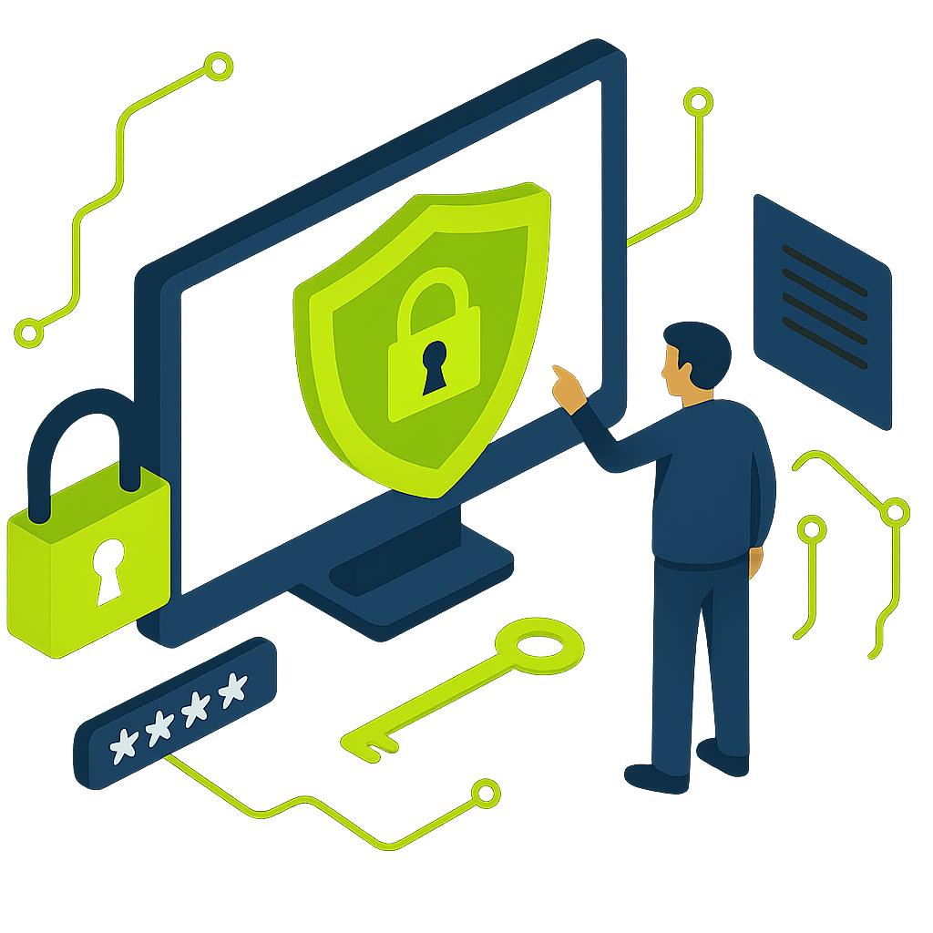 Cybersécurité & Conformité