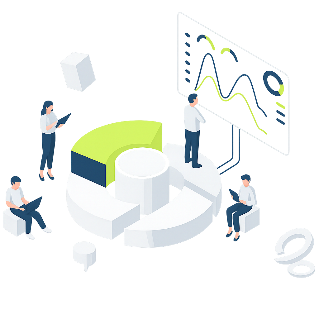 Innovation Illustration