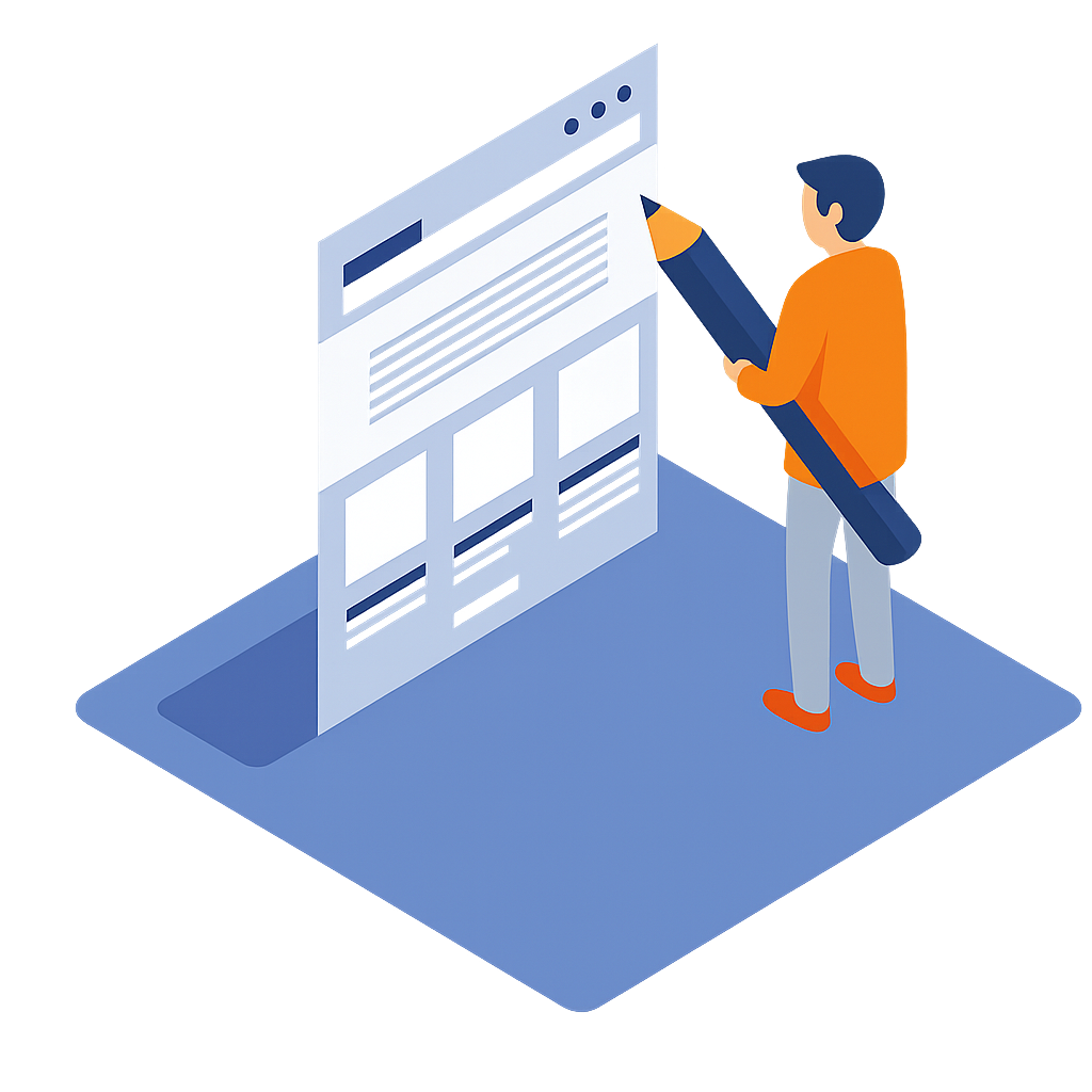 Digital Studio Services