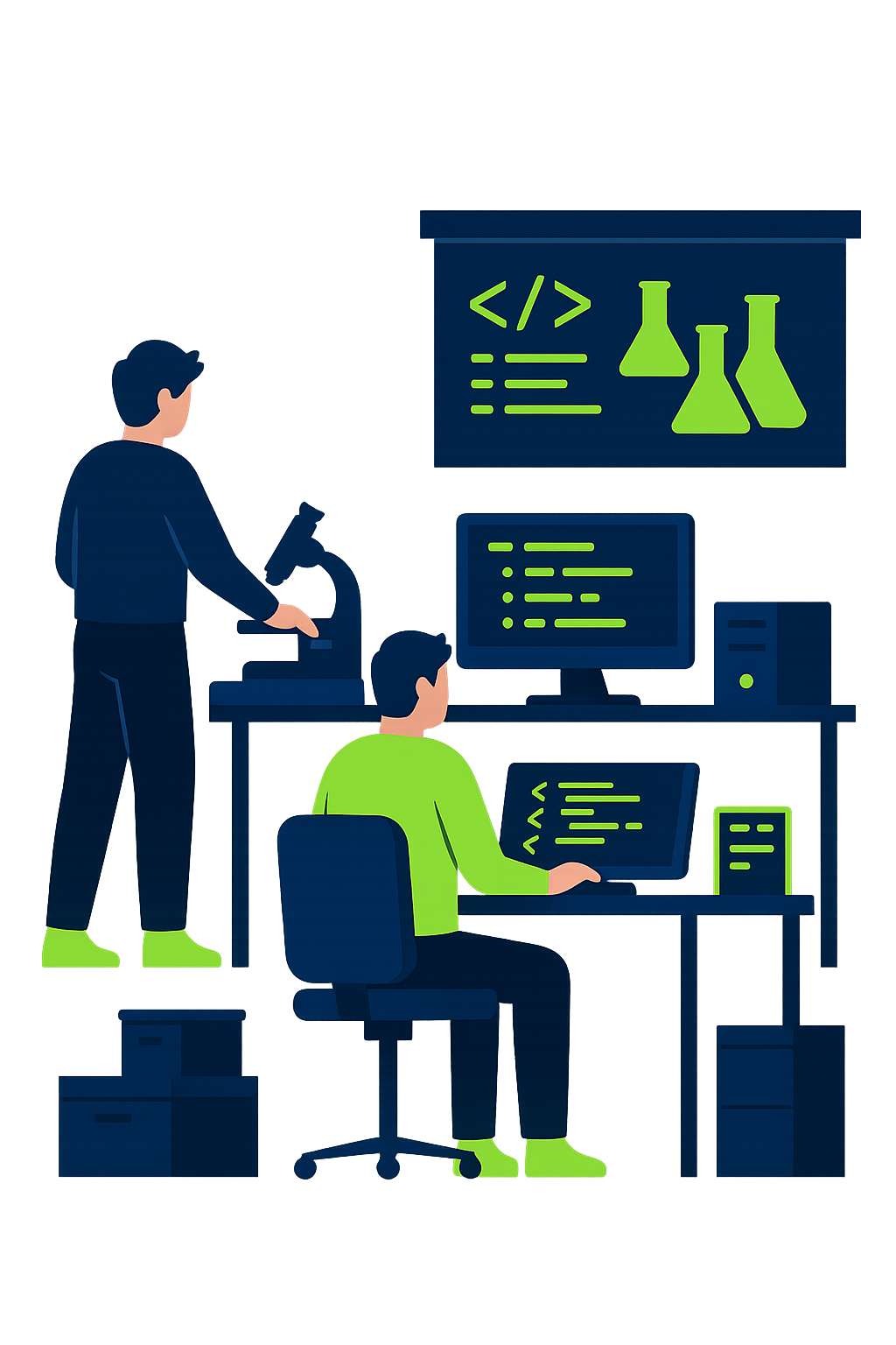 Software Lab Services