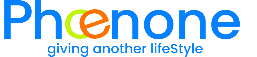 Phoenone Logo